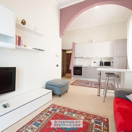 Cammarano 12 Home Napoli Cameră foto